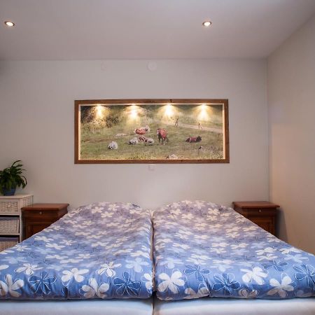Hunseroeds Bed & Breakfast Perstorp Exterior photo