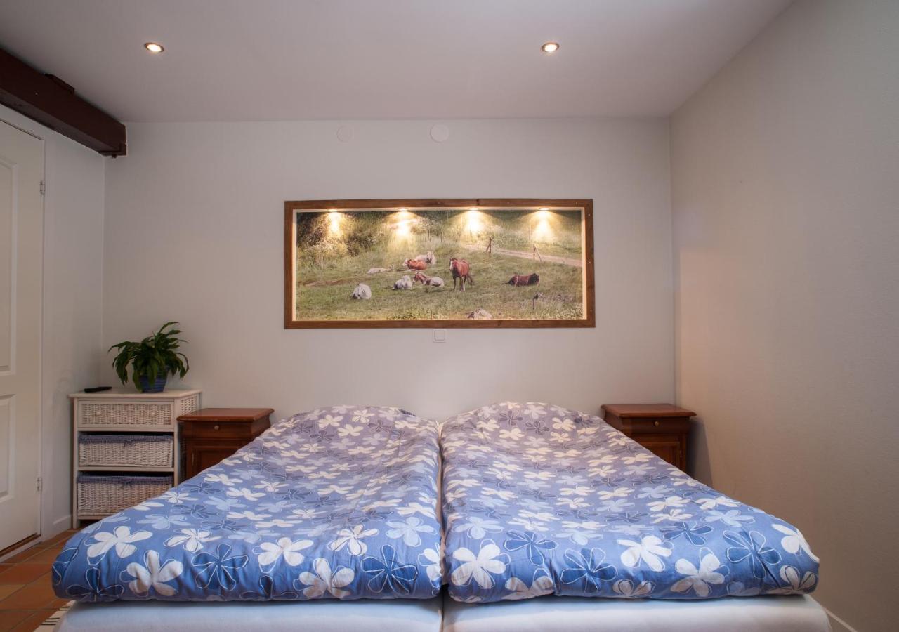 Hunseroeds Bed & Breakfast Perstorp Exterior photo